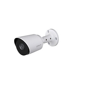 Camera HD-CVI Starlight thân trụ 2.0 Mega Pixel hồng ngoại 30m ngoài trời Dahua HAC-HFW1230SLP - Hàng nhập khẩu