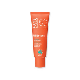 Kem chống nắng svr sun secure fluide spf50+