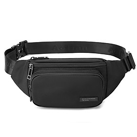 Túi đeo chéo nam phong cách mới - BEE GEE DCN9363