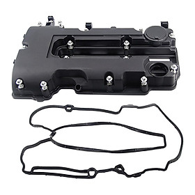 Engine Valve Cover with Gasket 55573746 25198874 Fit for