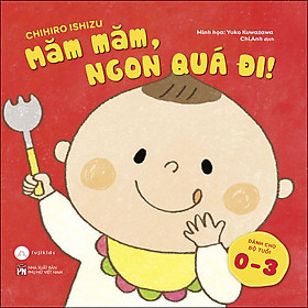 Măm Măm, Ngon Quá Đi