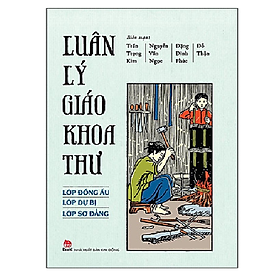 Luân lý giáo khoa thư