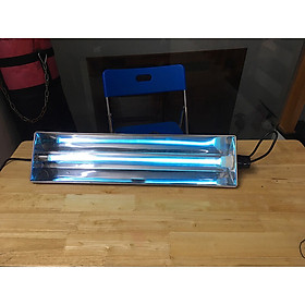 Mua Đèn UV diệt khuẩn không khí 25W dài 60cm