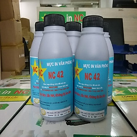 Mua Bộ 5 hủ mực nạp cho Fuji Xerox p115  p225  hộp mực máy in Fuji Xerox Docuprint M115w  F115w  P115w  cp115w  P225  P225d  P225dw  M225dw  M225z  M265z laser trắng đen