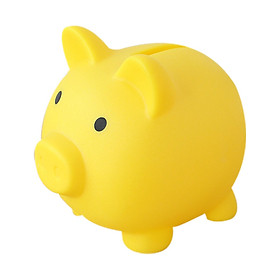 Children Cute Piggy Bank Money Bank Keepsake Gift Home Decor Girls Boys Option