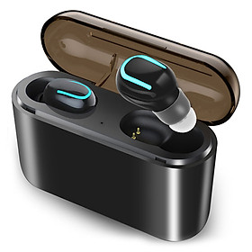 Tai Nghe Bluetooth TWS Kèm Hộp Sạc