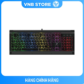 Mua Bàn Phím Gaming DareU LK145 USB Full-Size LED RGB - Hàng Chính Hãng