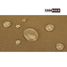 Túi đeo chéo COMMAN_chiến thuật_chống nước