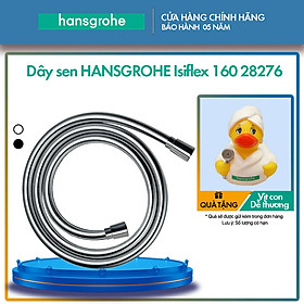 Mua Dây sen HANSGROHE Isiflex 160 28276