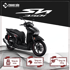 Xe máy Honda SH350i 2023 Phiên bản Thể Thao