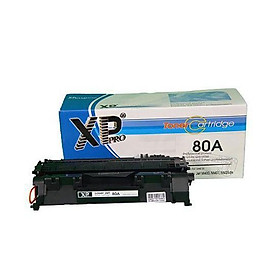 Mua HỘP MỰC IN XPPRO 80A ( Hàng nhập khẩu )