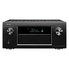 Thiết Bị Khuếch Đại Âm Tần Denon AVR-X7200WABKE2