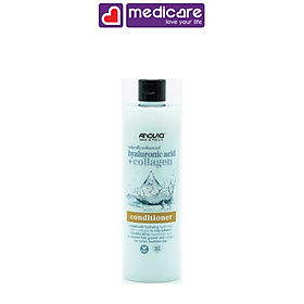 Dầu xả ANOVIA dưỡng tóc 415ml