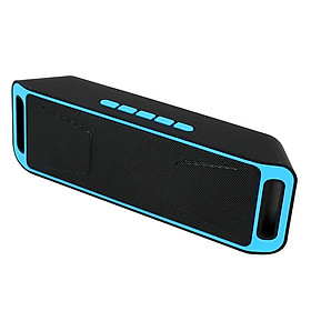 Mua Loa Bluetooth SC-208
