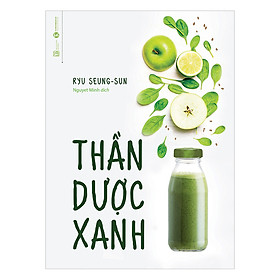 Download sách Thần Dược Xanh