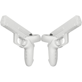 Bộ điều khiển, Giá đỡ cần điều khiển, Tăng trải nghiệm chơi game cho VR Shooter * 2