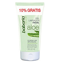 GEL RỬA MẶT LÔ HỘI BABARIA