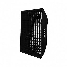 Mua Softbox Godox SB-FW-60x90 (có lưới) - Hàng Chính Hãng
