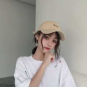 Mũ lưỡi trai Yours,Nón kết nhiều màu phong cách Ulzzang form unisex nam nữ