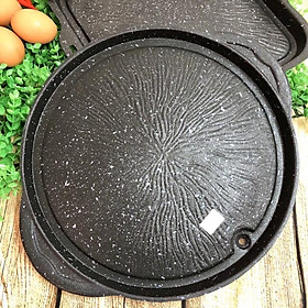 Mua Chảo Nướng BBQ Chống Dính Tiết Kiệm Dầu