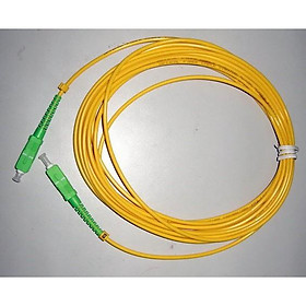 Mua Dây nhảy quang Single-mode SC/APC-SC/APC 3m