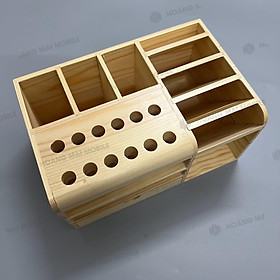 Mua Hộp để dụng cụ bằng gỗ NEW