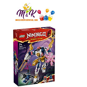 Lego ninjago 71807 đồ chơi lắp ráp chiến giáp cơ khí của sora