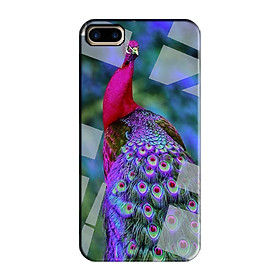 ỐP LƯNG IN HÌNH PHỦ BÓNG DÀNH CHO IPHONE 7 PLUS