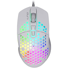 Mua Chuột chơi game cao cấp LTC Circle Pit HM-001 RGB - Hàng chính hãng