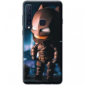 Ốp lưng dành cho Samsung A9 2018 Batman