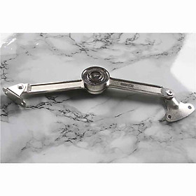 Mua Tay Đỡ Cửa Cơ Khí Hỗ Trợ Dừng Tùy Ý Góc 33 Tự Động