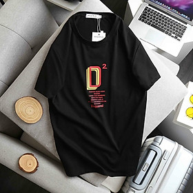 ÁO THUN COTTON CỔ TRÒN THIẾT KẾ HỌA TIẾT SIÊU NGẦU,CHẤT LIỆU VÃI THOÁNG MÁT 1HIT1 FASHION