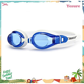 Kính bơi chống tia UV , Chống sương mù , bảo vệ mắt YESURE Cleacco, Dây đeo được làm 100% silicone mềm mại, thoải mái, dành cho vận động viên chuyên nghiệp hoặc người có sở thích đi bơi - Hàng Chính Hãng