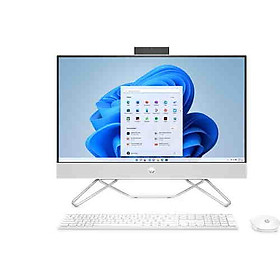 Mua Máy tính All in one HP Pavilion 24-CB1012D 6K7G9PA (Core i5-1235U 8GB RAM 512GB SSD Intel Graphics 23.8 FHD Windows 11 Home) - Hàng Chính Hãng