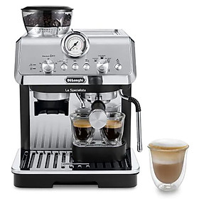 Máy pha cà phê Delonghi EC9155.MB - Hàng chính hãng