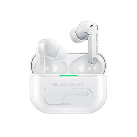 Mua  Hàng Chính Hãng  Tai Nghe Bluetooth Gaming TWS Xiaomi Black Shark JoyBuds Pro 【ANC 40dB ◆ Độ trễ 40ms◆ Thời gian nghe tới 30h