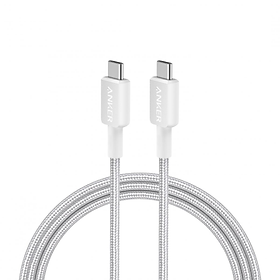 Mua Cáp Sạc Anker 322 C to C Nylon A81F5 A81F6 - Hàng Chính Hãng