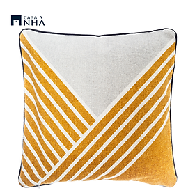 Mua Vỏ gối tựa trang trí COLL CUSHION COVER 40x40cm