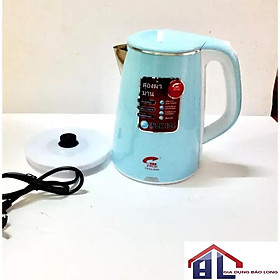 Mua Bình siêu tốc 2 lớp cách nhiệt JIPLAI 2 5 LÍT