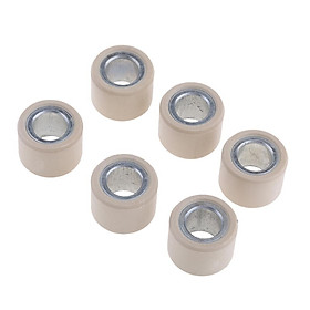 Racing Variator Roller Weights 24.5g 23.8x18mm for  CF250 CH250