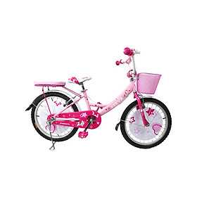 Xe Đạp Trẻ Em Freya - Luna 20" Dành Cho Bé Gái