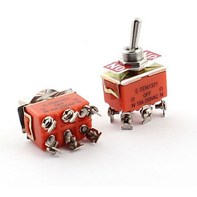 Mua Công Tắc Gạt E-TEN1321