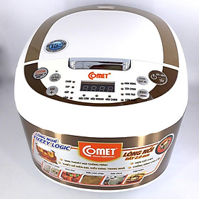 Mua NỒI CƠM COMET CM8087 _ HÀNG CHÍNH HÃNG