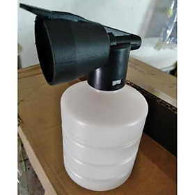 Mua Giá Sỉ Bình phun bọt tuyết rửa xe không chạm Bình Xà Bông cho máy rửa xe