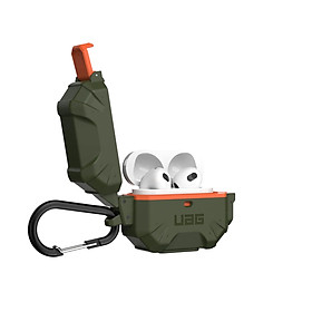 Mua Ốp dành cho Airpods 3 UAG PATHFINDER SERIES (3RD GEN  2021) - Hàng Chính Hãng