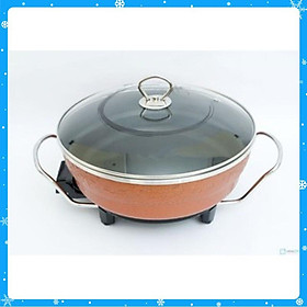 Mua Nồi lẩu Nhật Bản chất lượng cao - Hàng Chất Lượng