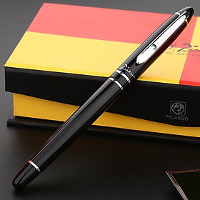 Bút ký cao cấp Picasso 608RB – Đen