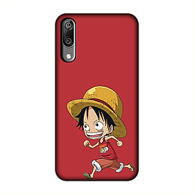 ỐP LƯNG IN DÀNH CHO HUAWEI Y9 2018