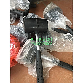 Mua BÚA CAO SU CÁN SẮT 0.3KG 26CM Caput