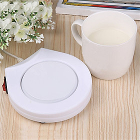 Mua Đế Giữ Nhiệt 60 Độ Cho Đồ Uống Electronic Warmer Cao Cấp AZONE